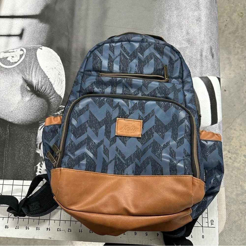 Kelty super cooler