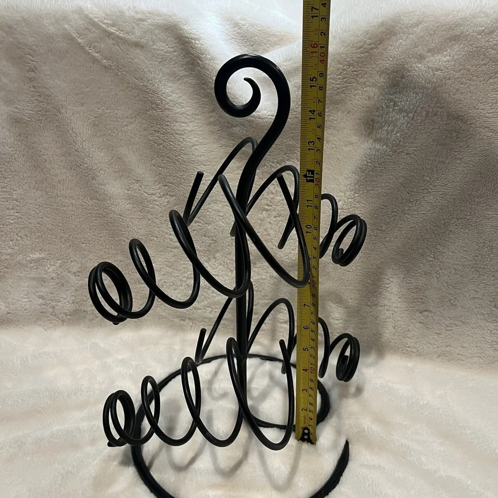 The Unbranded Brand spiral metal