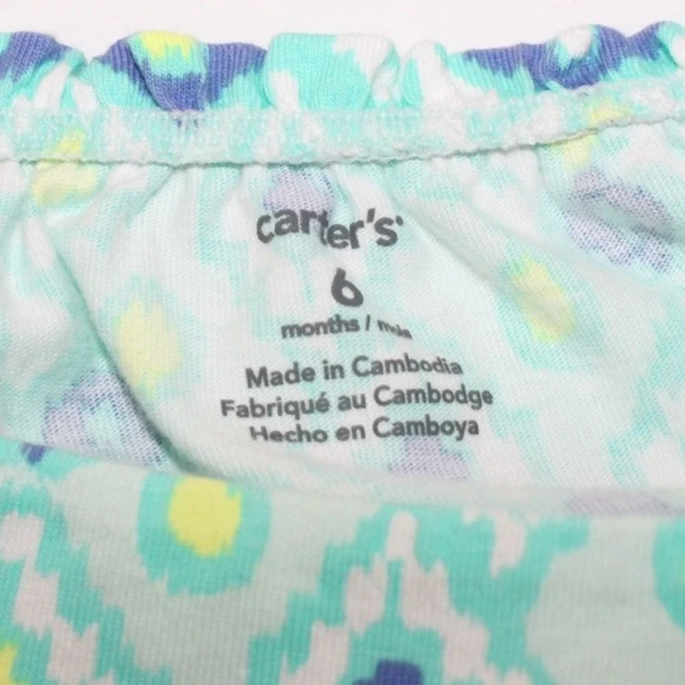 Carters carter piece