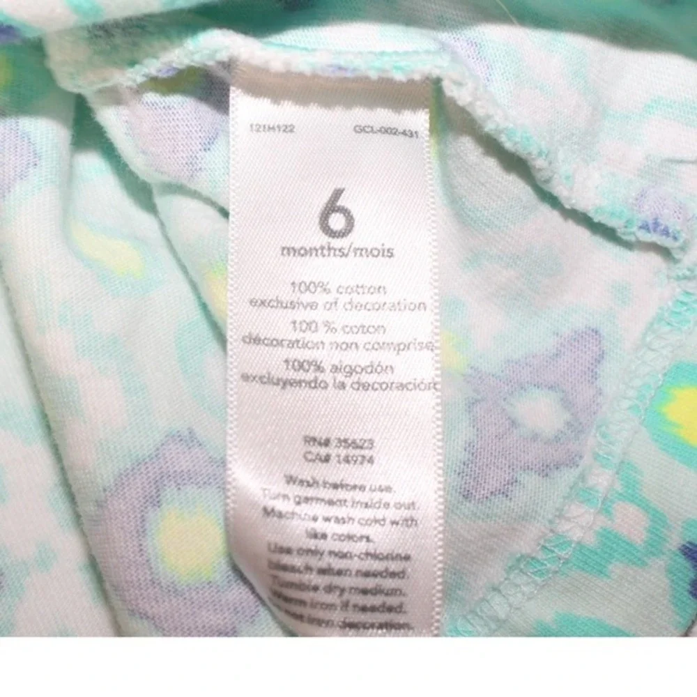 Carters carter piece
