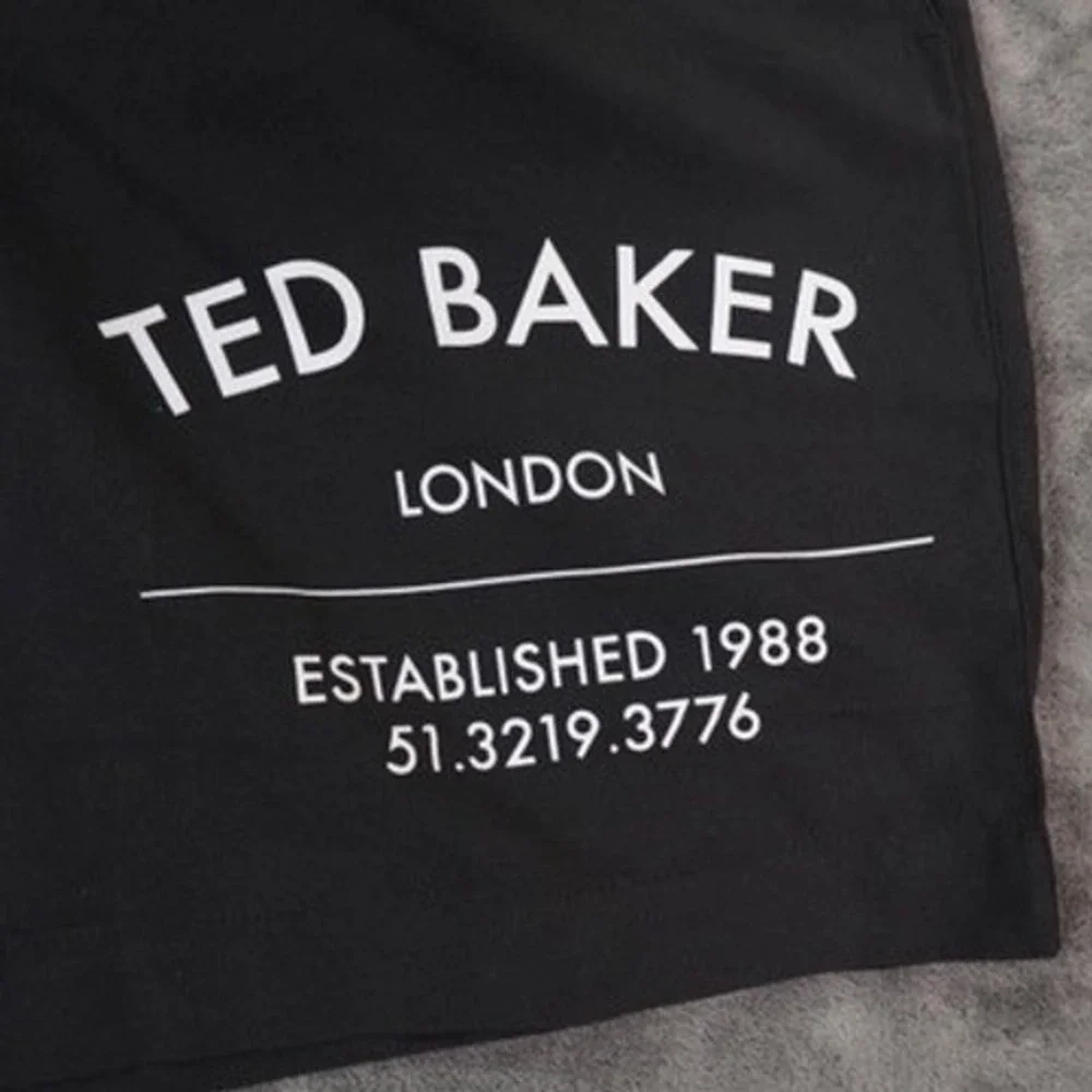 Ted Baker stylish comfortable