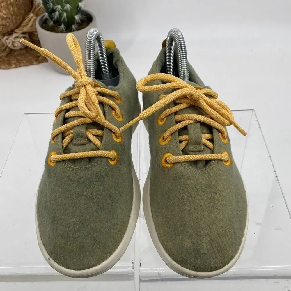 allbirds womens wool