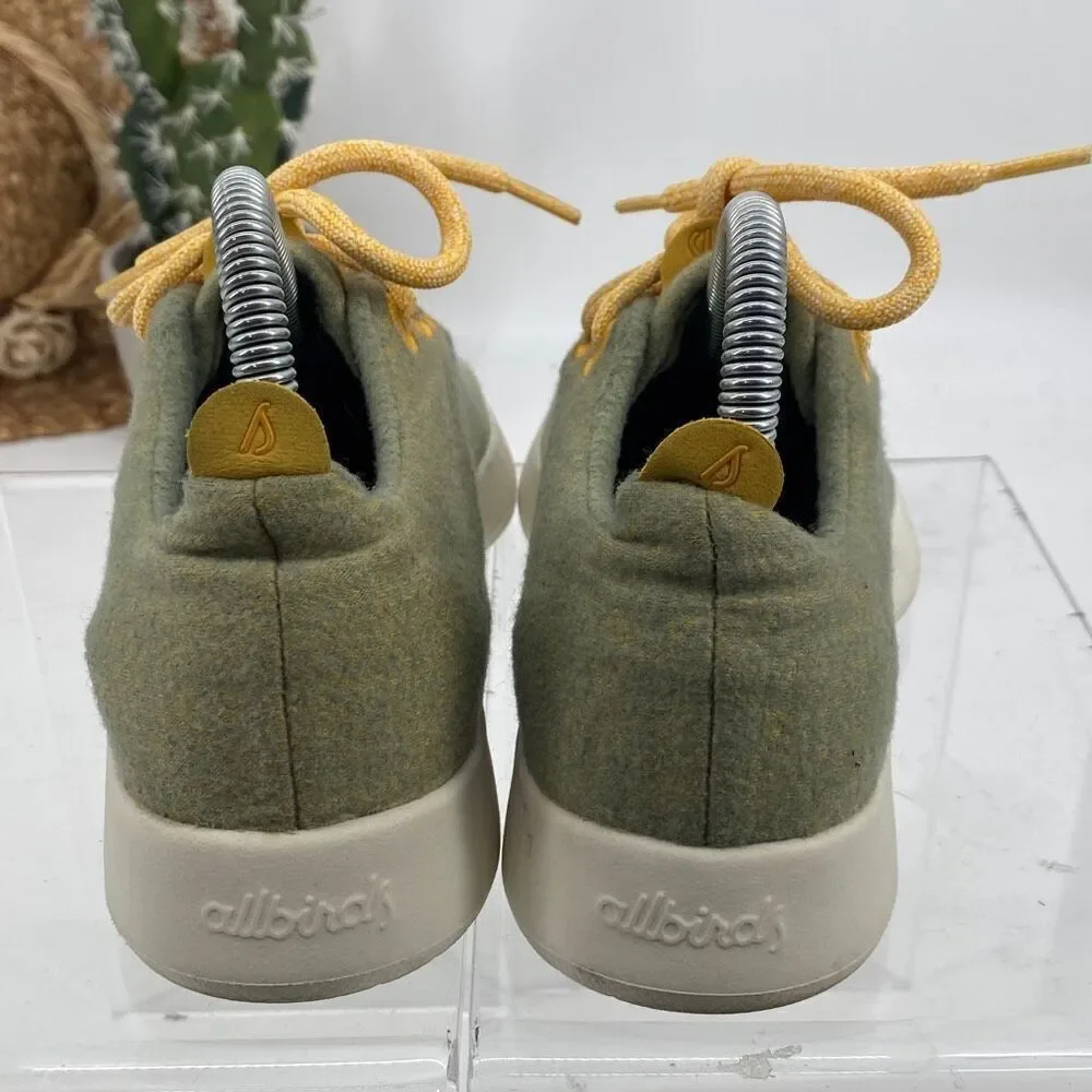 allbirds womens wool