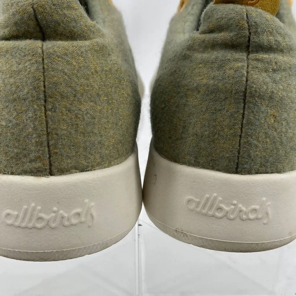 allbirds womens wool
