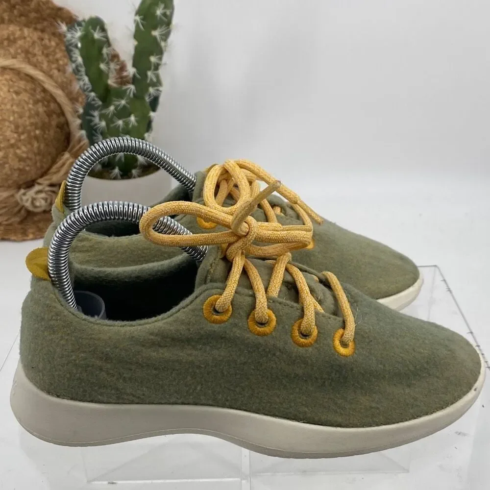 allbirds womens wool