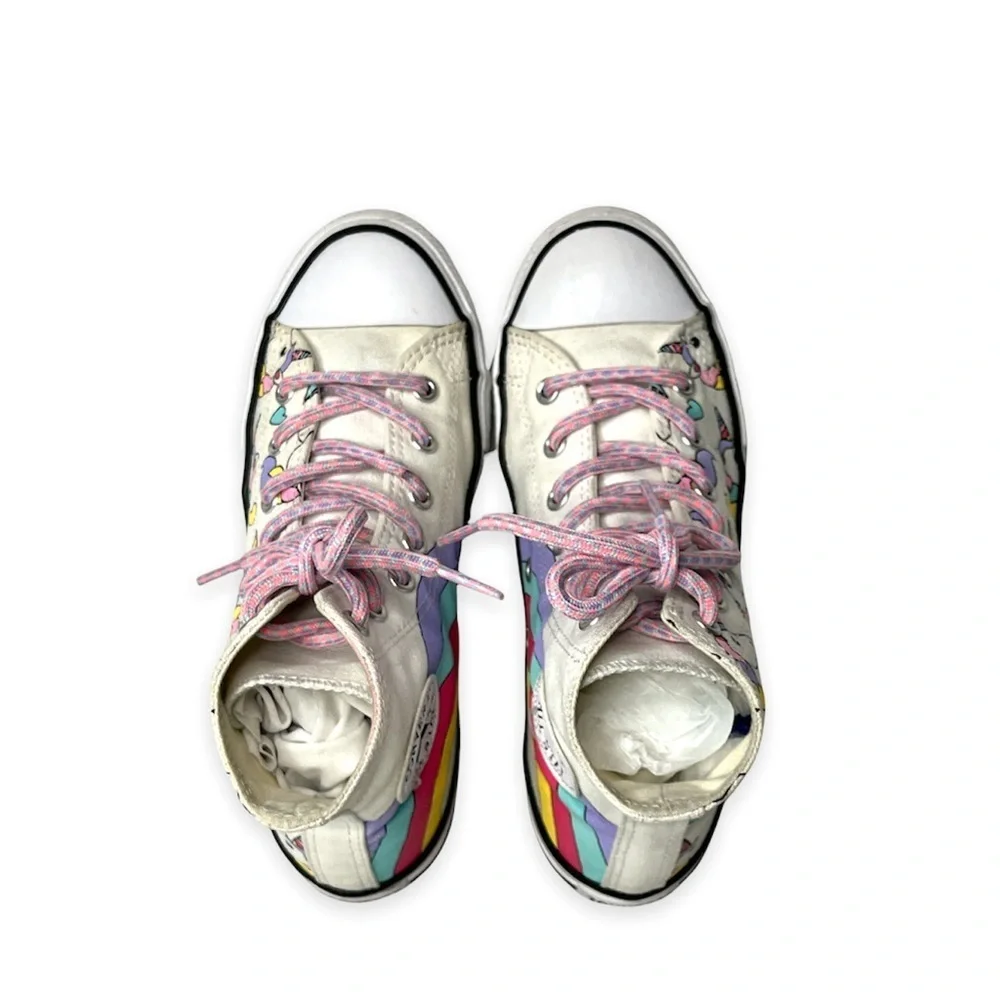Converse all star