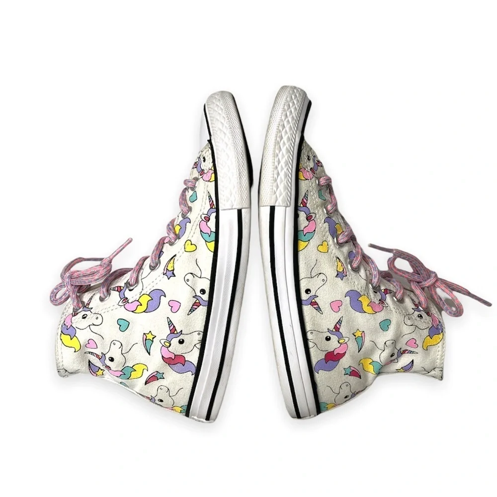 Converse all star