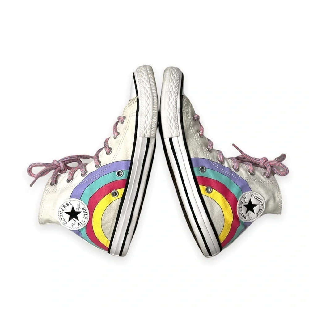 Converse all star