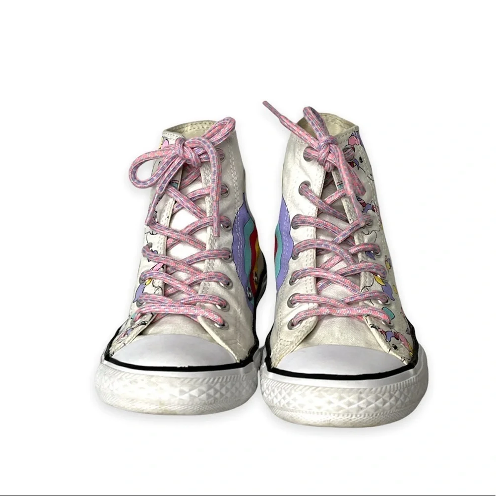 Converse all star