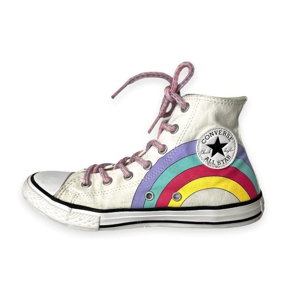 Converse all star