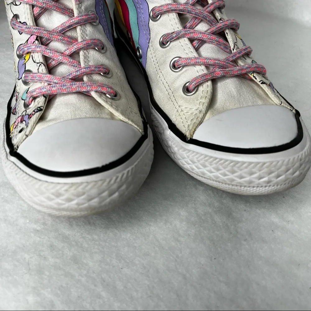 Converse all star