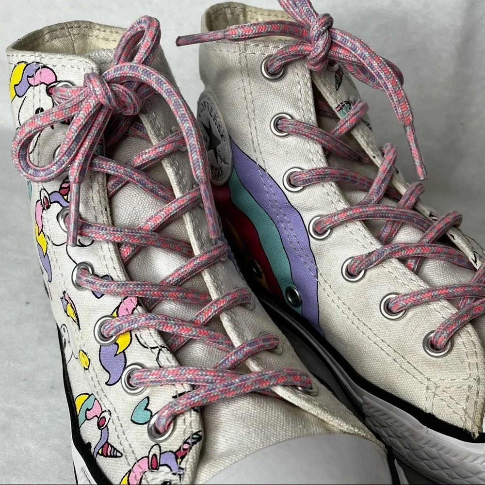 Converse all star