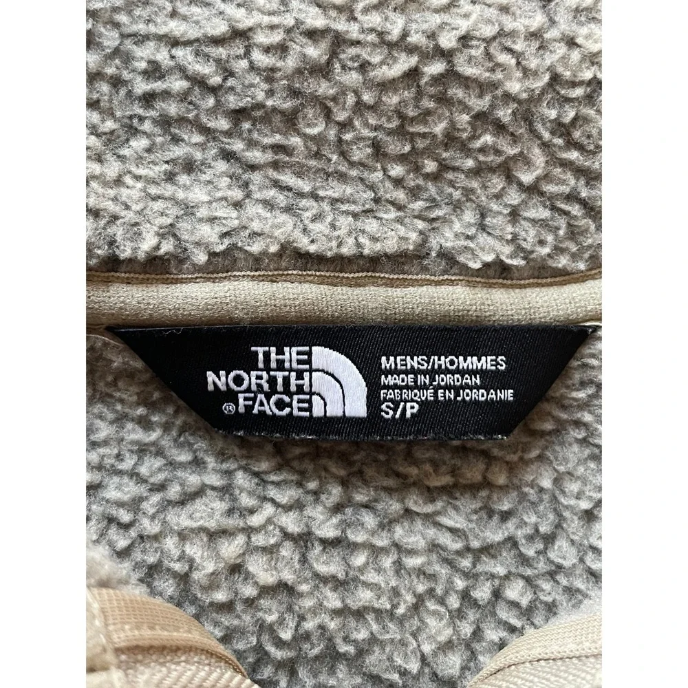 The North Face north face