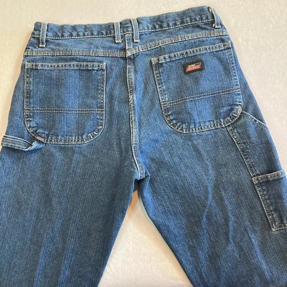 Dickies genuine carpenter