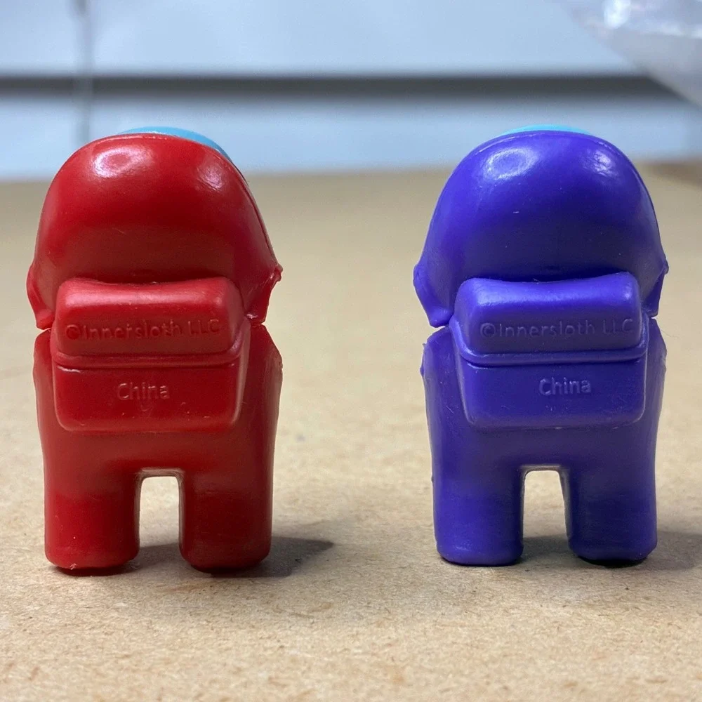 Innersloth official licensed