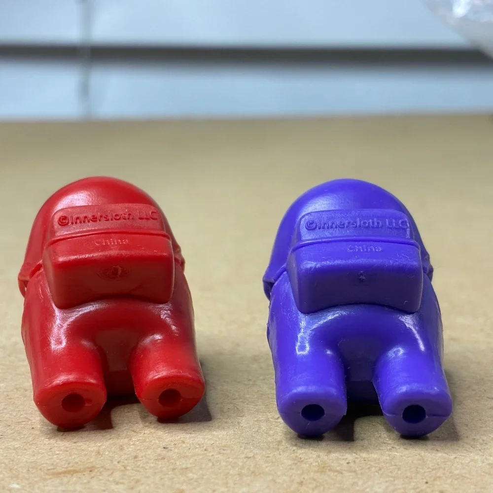 Innersloth official licensed