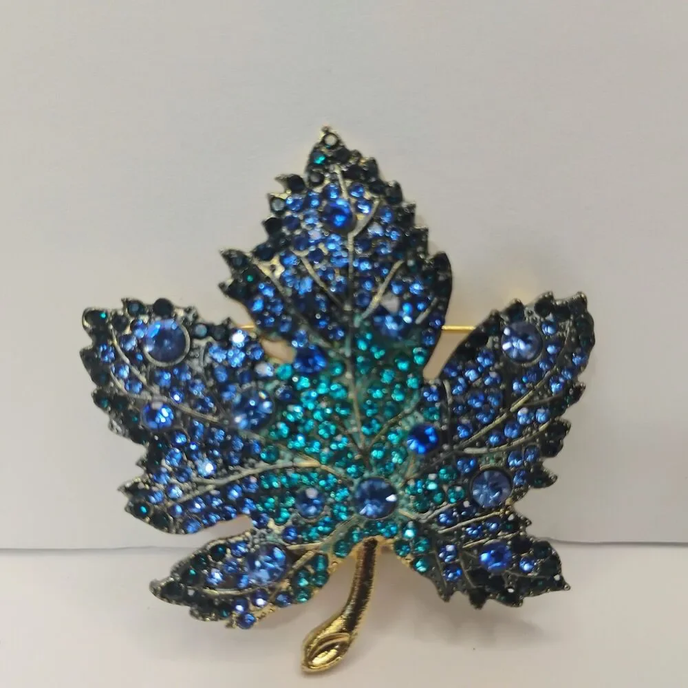 Unbranded shimmer maple jackets