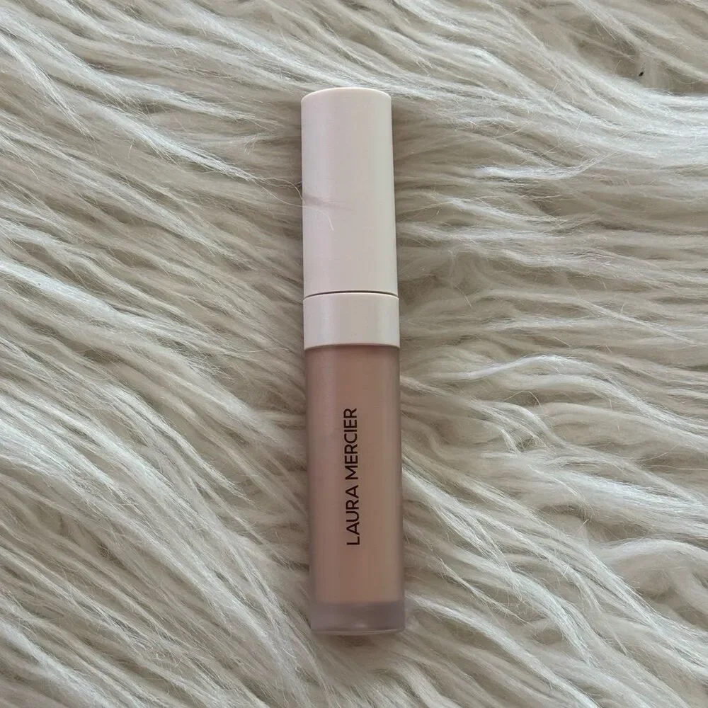 laura mercier