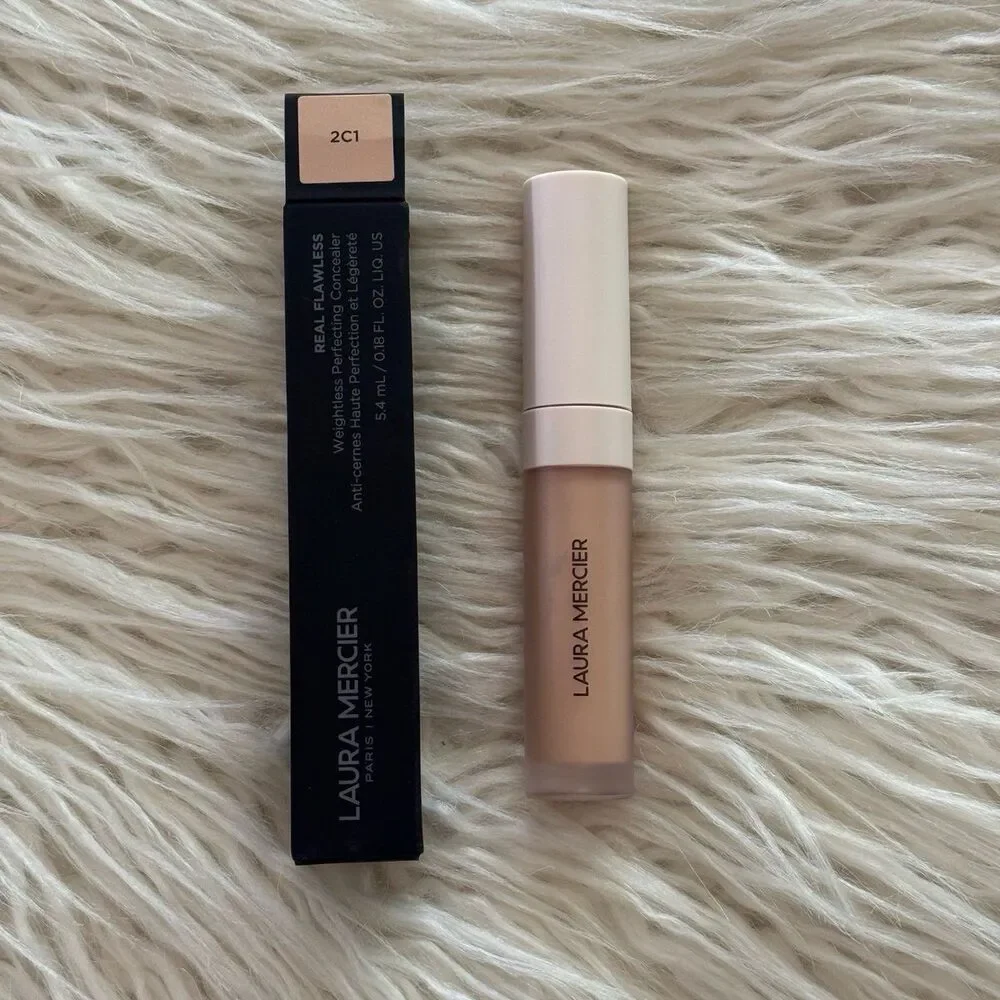laura mercier