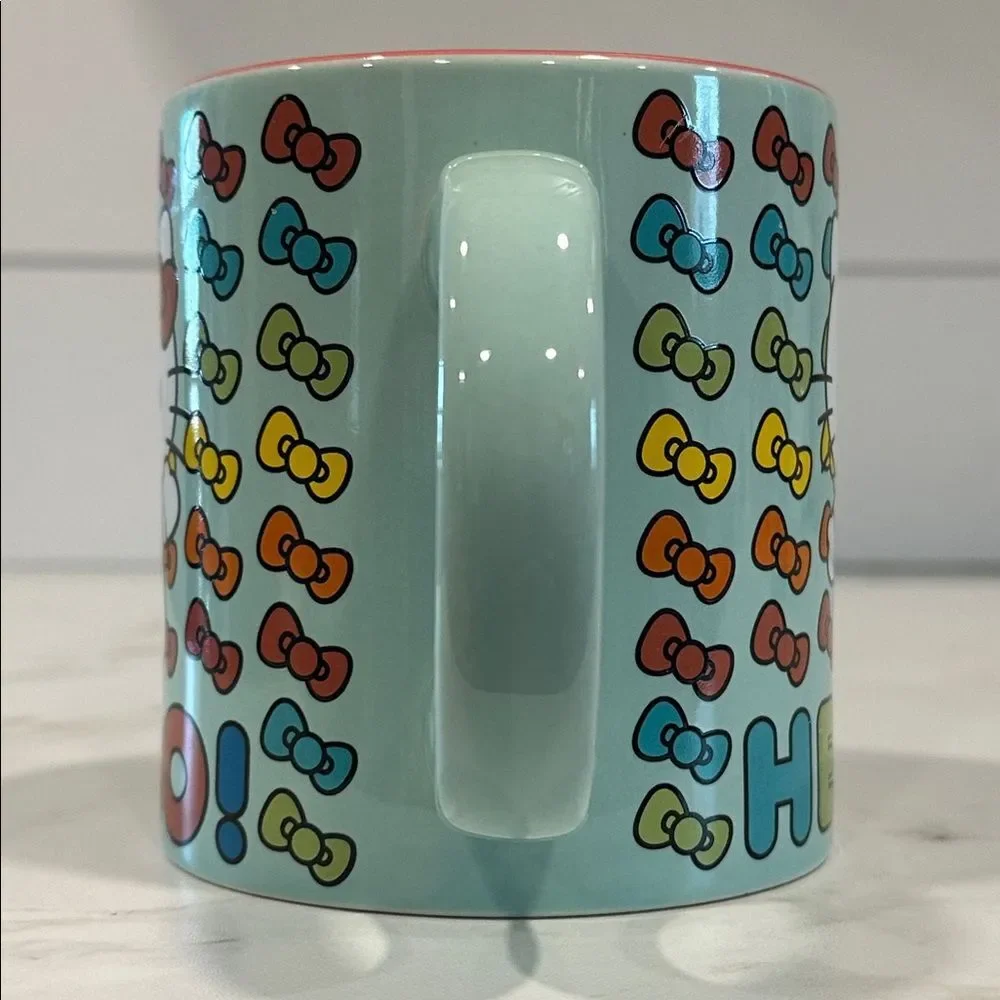 Sanrio hello kitty