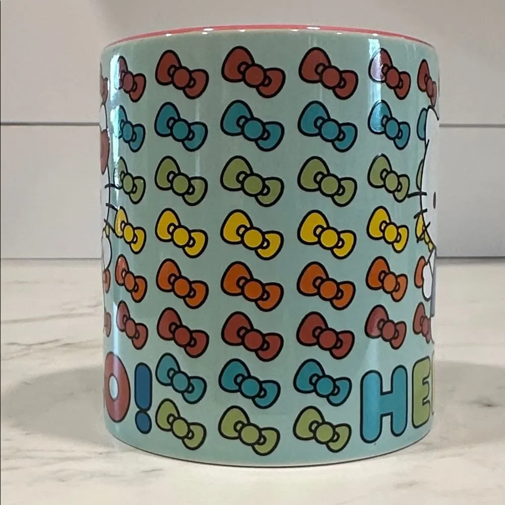 Sanrio hello kitty