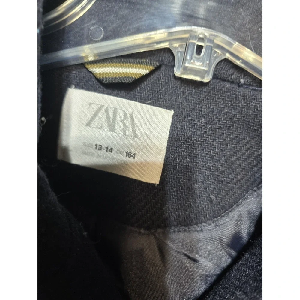 Zara good