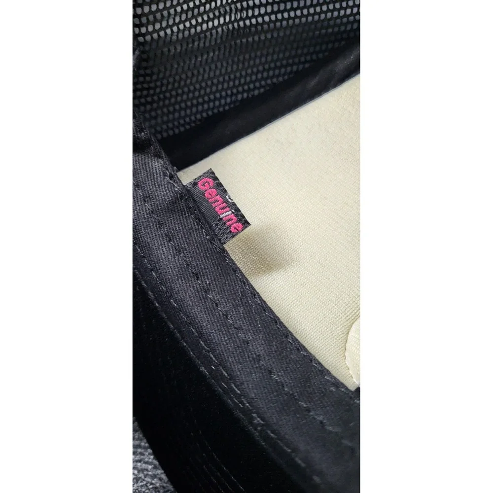 Volcom stone patch