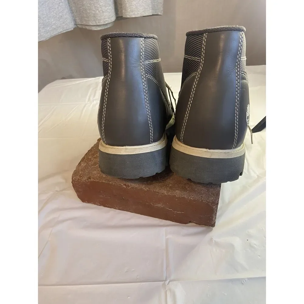 Timberland these shoes