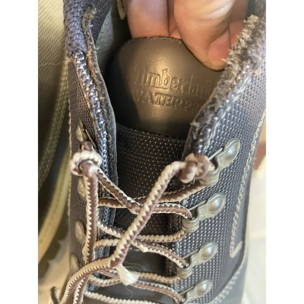 Timberland these shoes