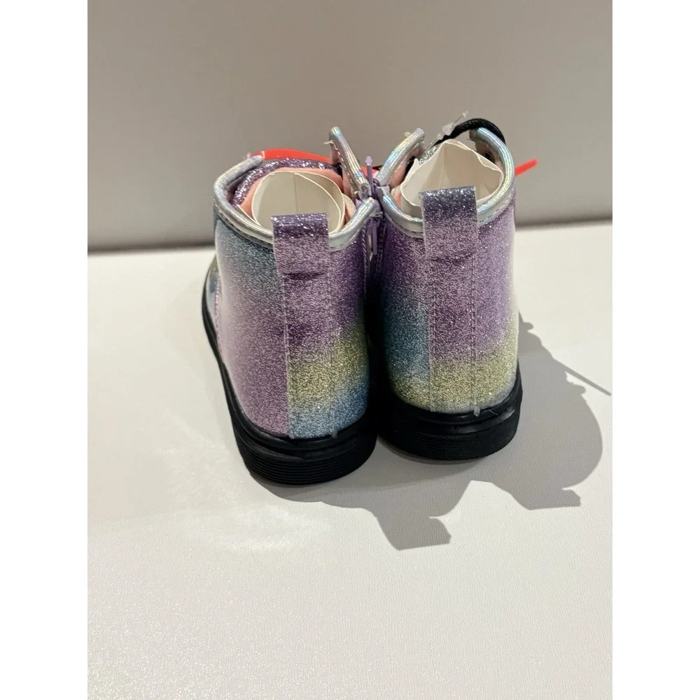 Weestep size toddler