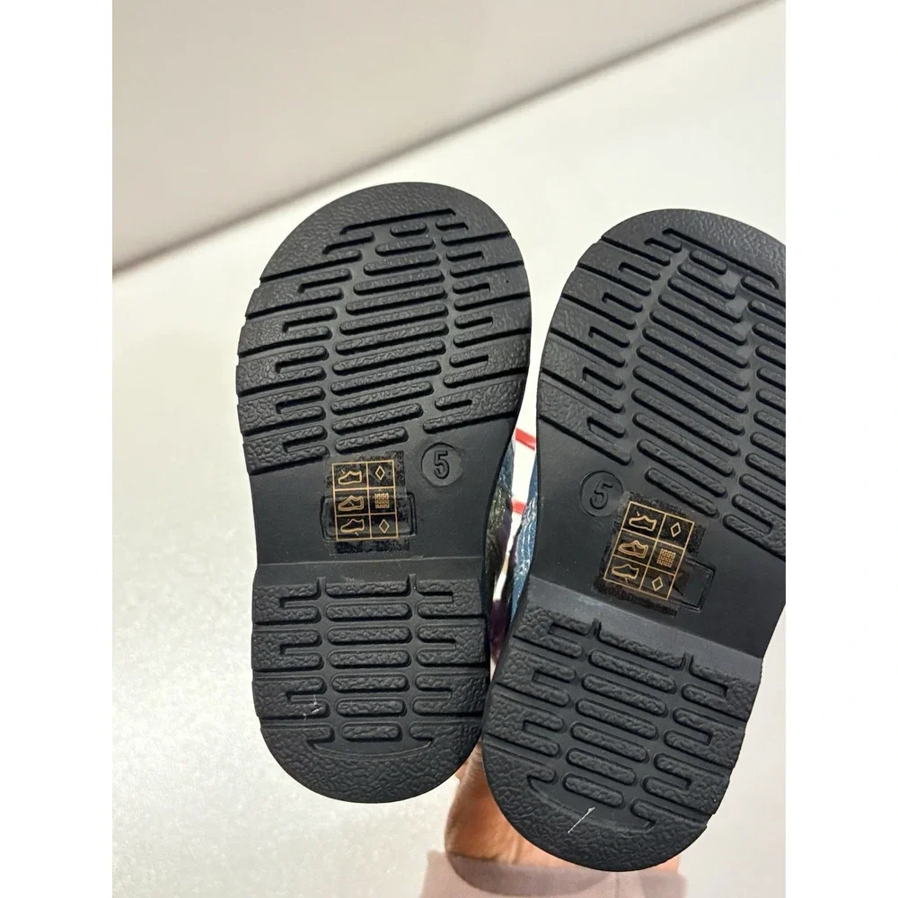 Weestep size toddler