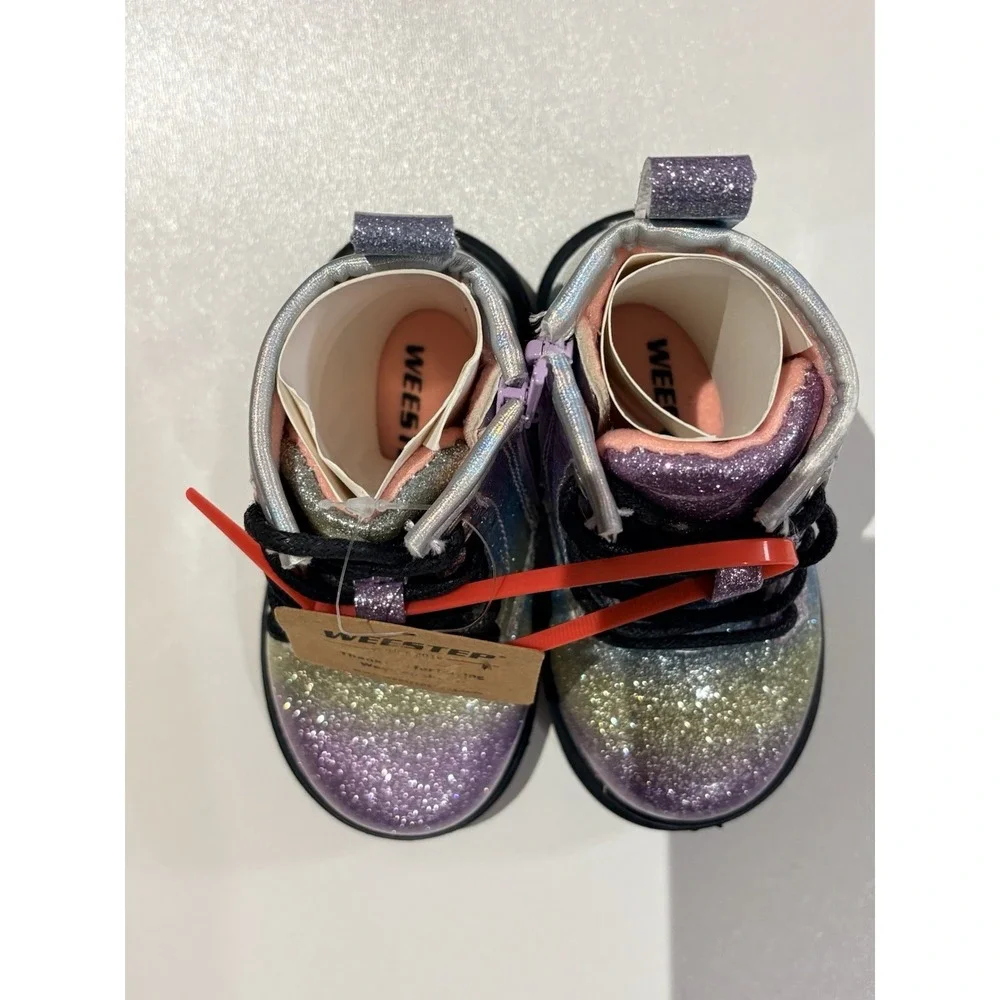 Weestep size toddler