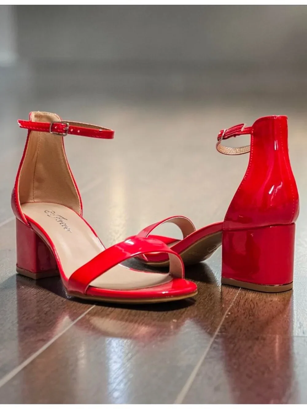 N/A these red