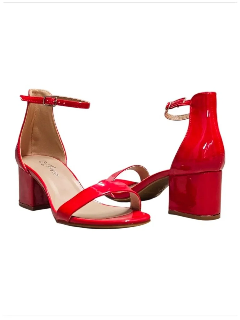 N/A these red