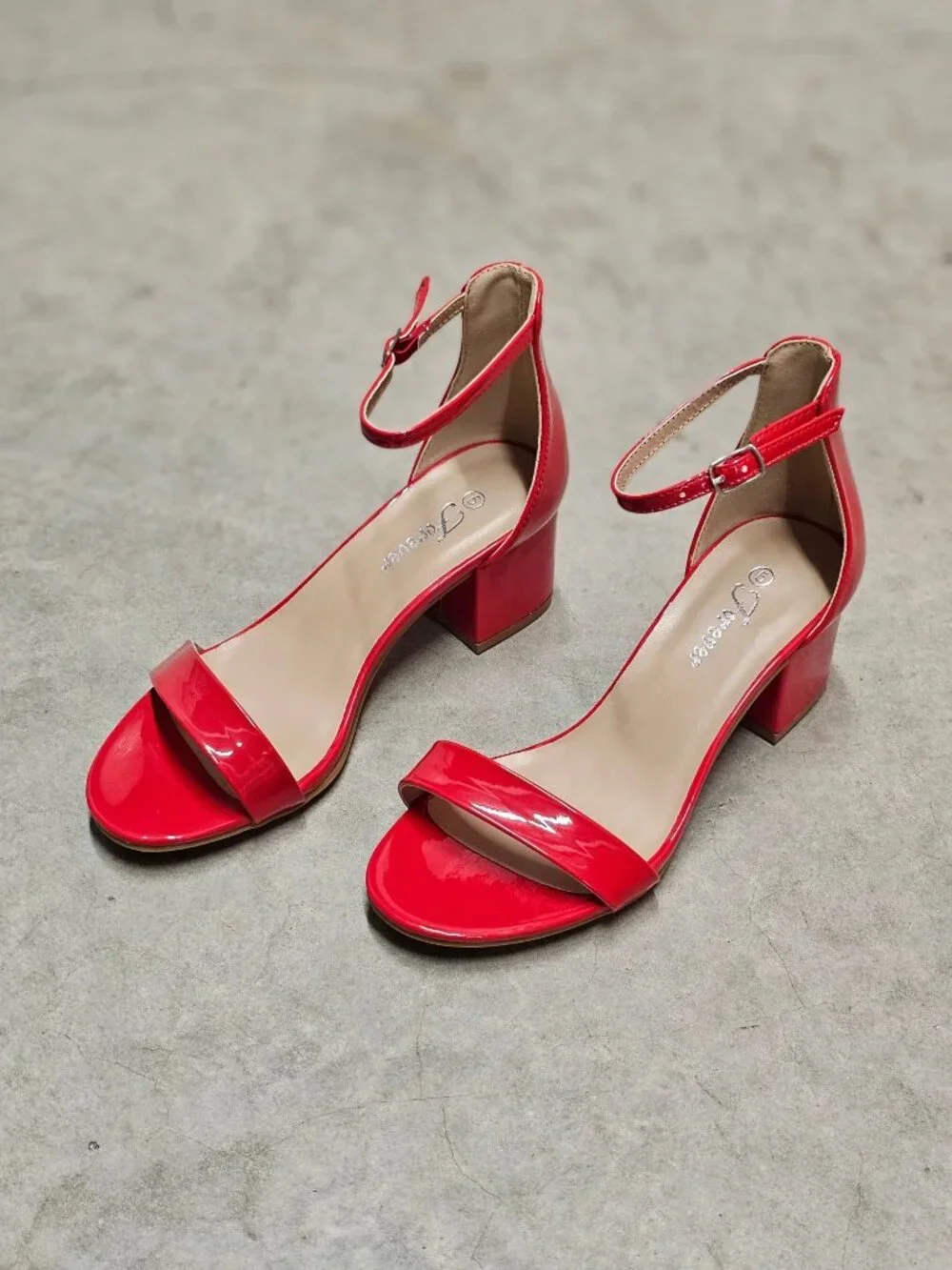 N/A these red