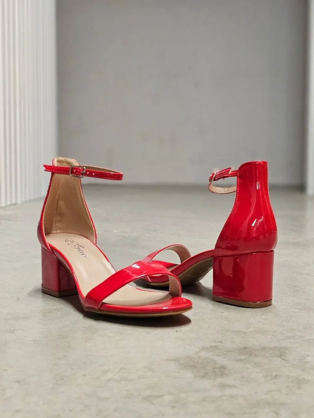 N/A these red