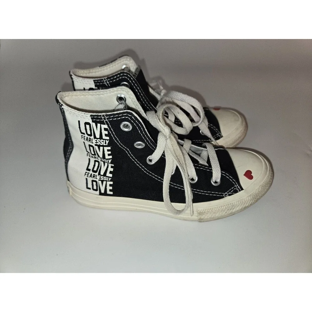 Converse elevate your