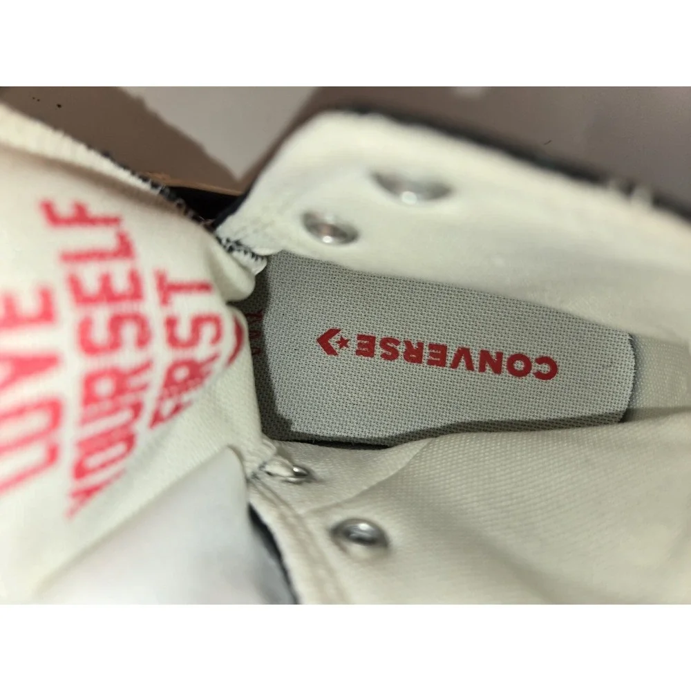 Converse elevate your