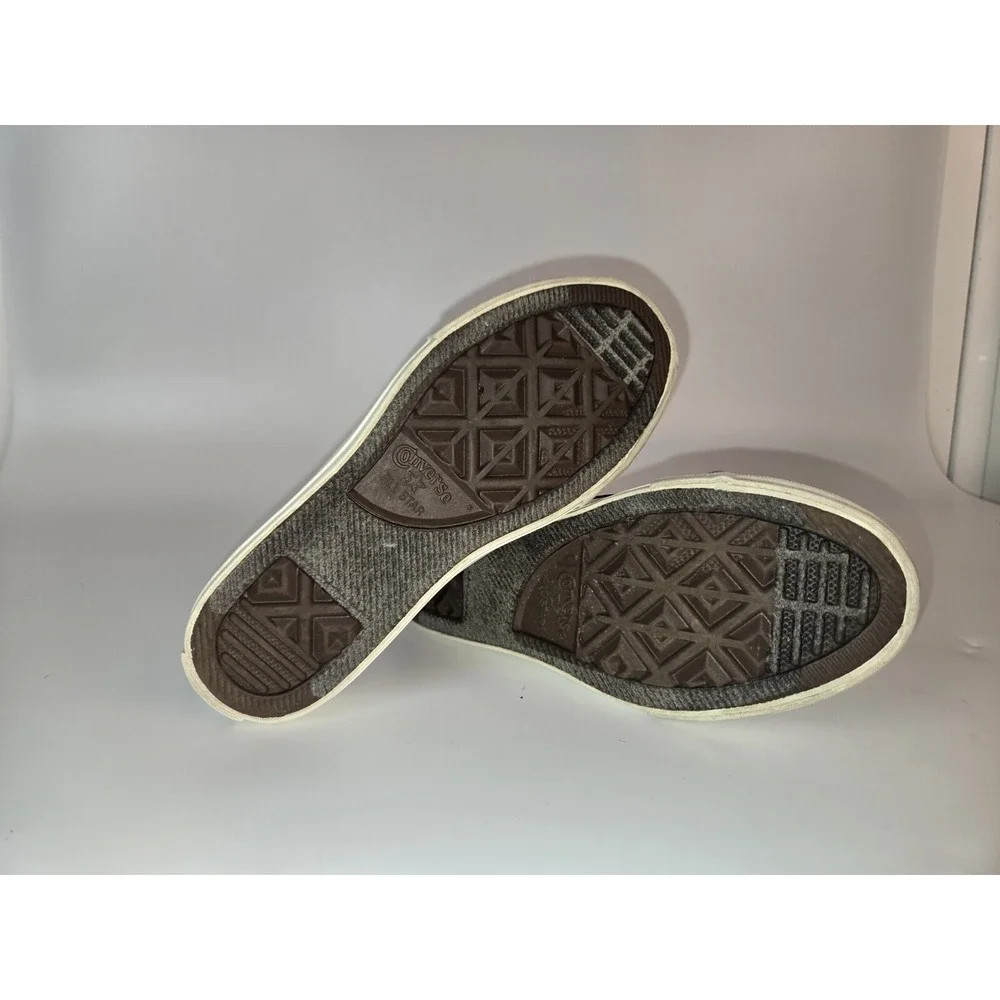 Converse elevate your