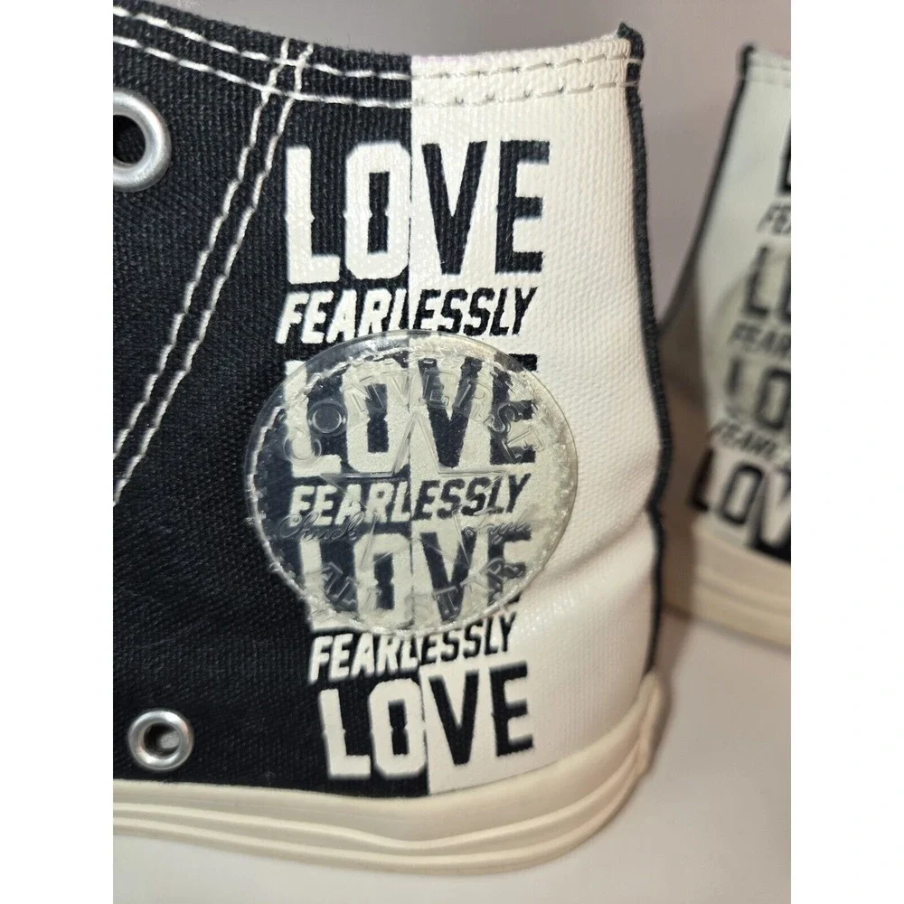 Converse elevate your