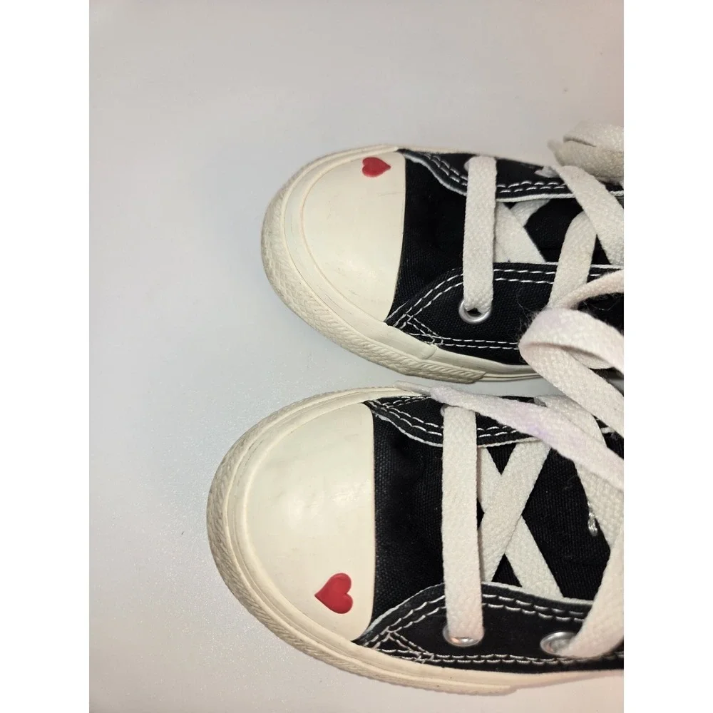 Converse elevate your