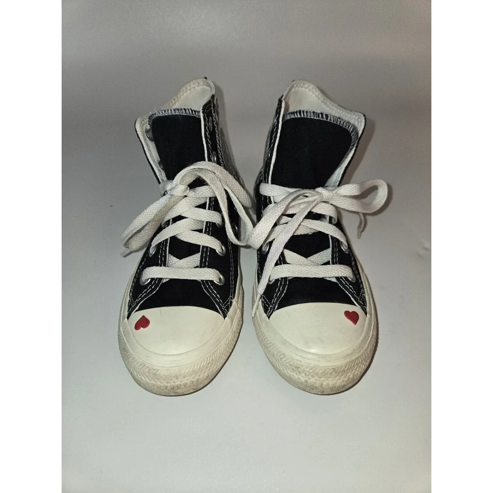 Converse elevate your
