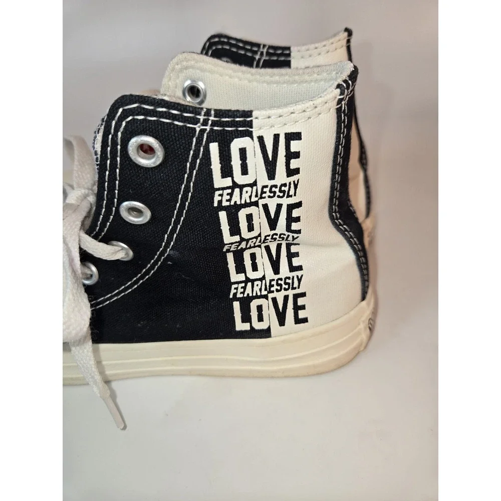 Converse elevate your