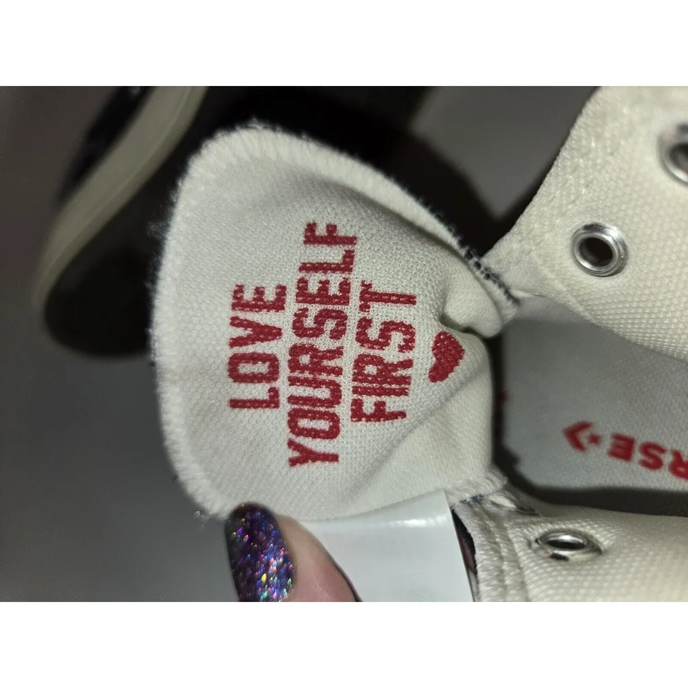Converse elevate your