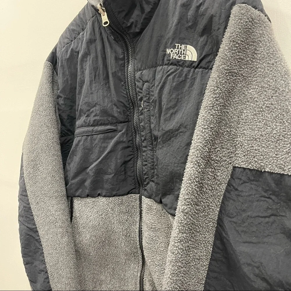 The North Face north face