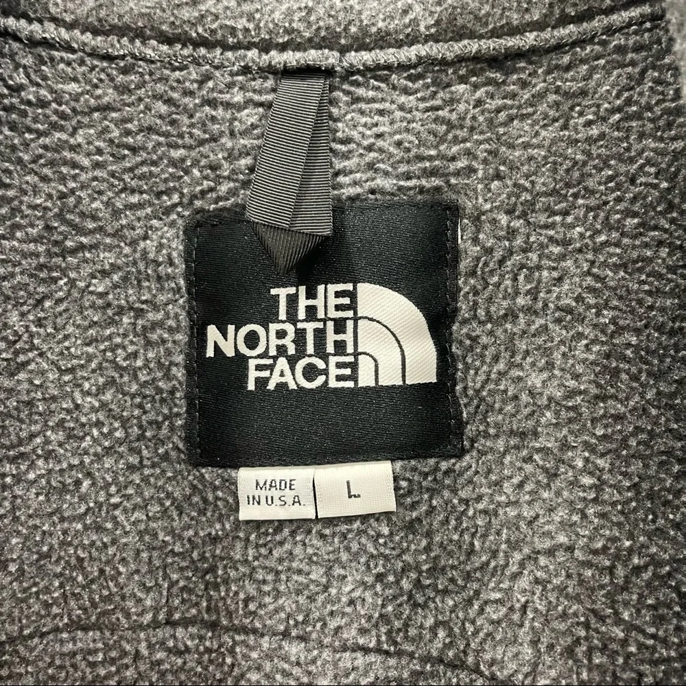 The North Face north face