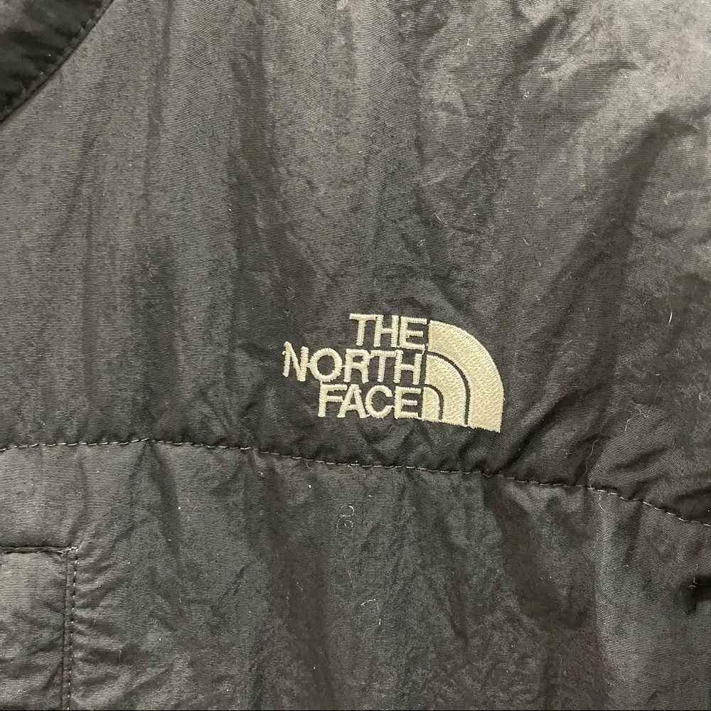 The North Face north face
