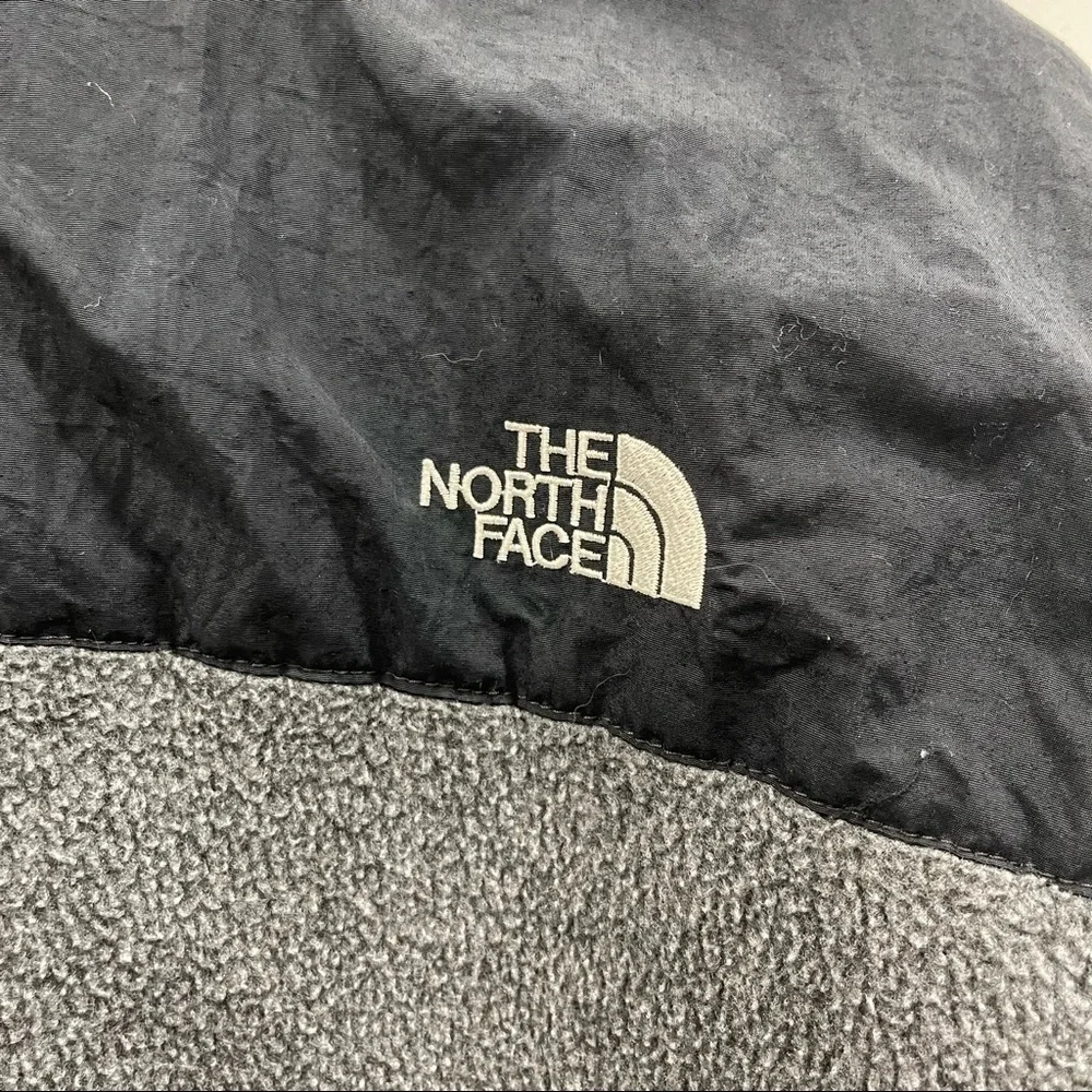 The North Face north face