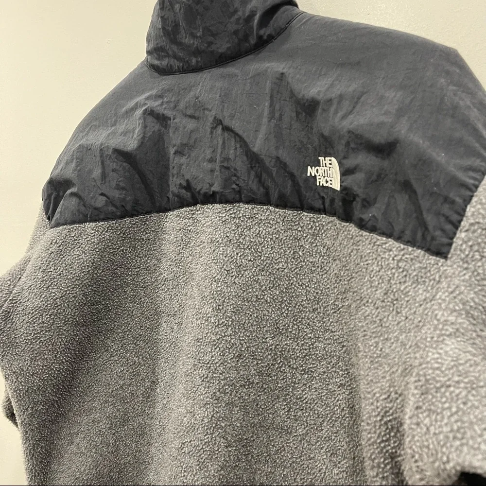 The North Face north face