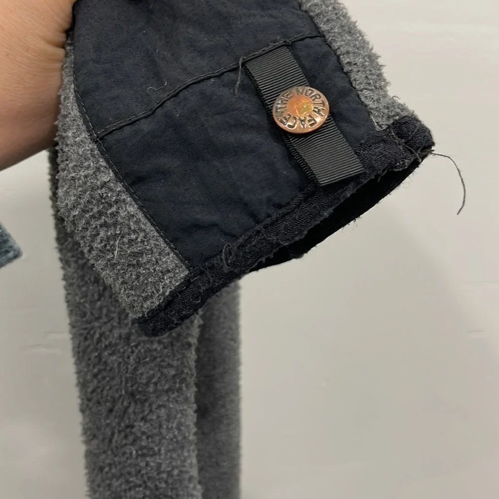 The North Face north face